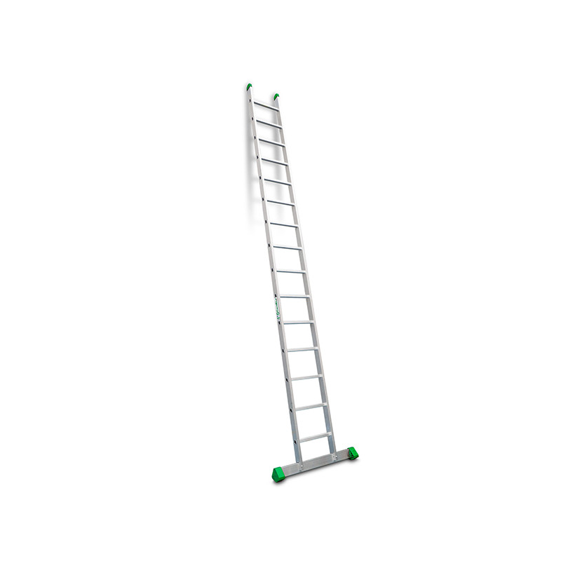 ESCALERA INDUSTRIAL 1T 12 PELD ESCALIBUR