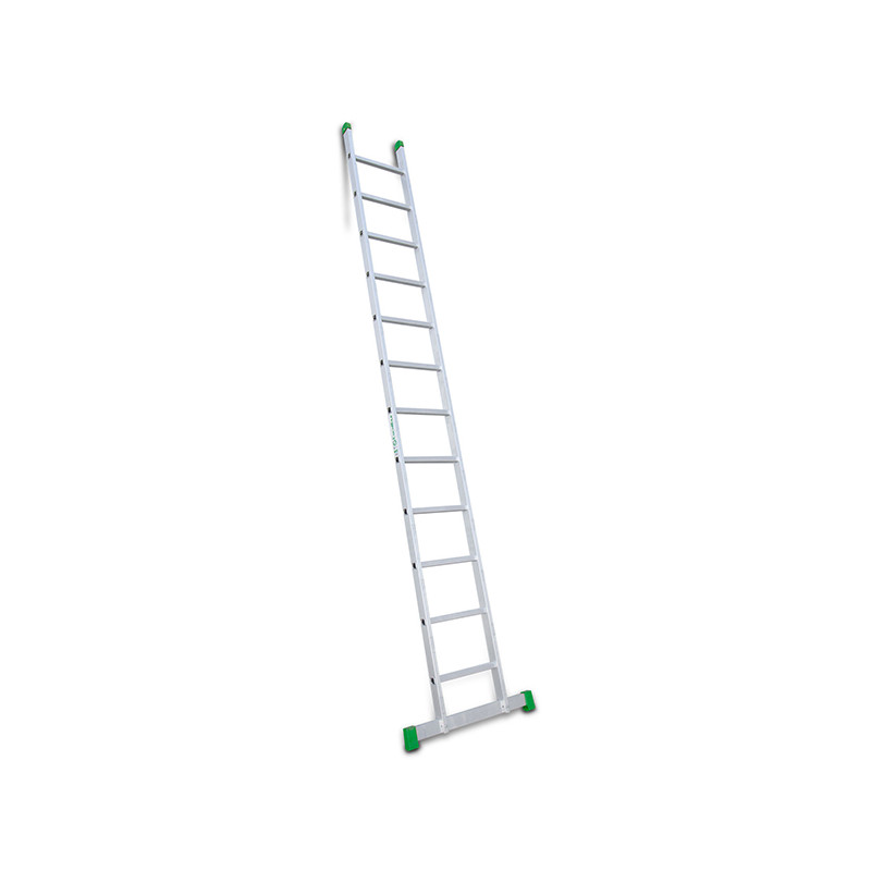 ESCALERA INDUSTRIAL 1T 15 PELD ESCALIBUR
