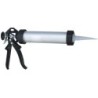 PISTOLA  SILICONA  TUBULAR  9?