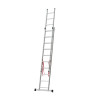ESCALERA IND COMBI 2T 2X10