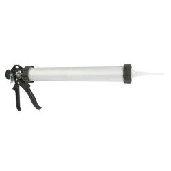 APLICADOR  TUBULAR  SILICONA