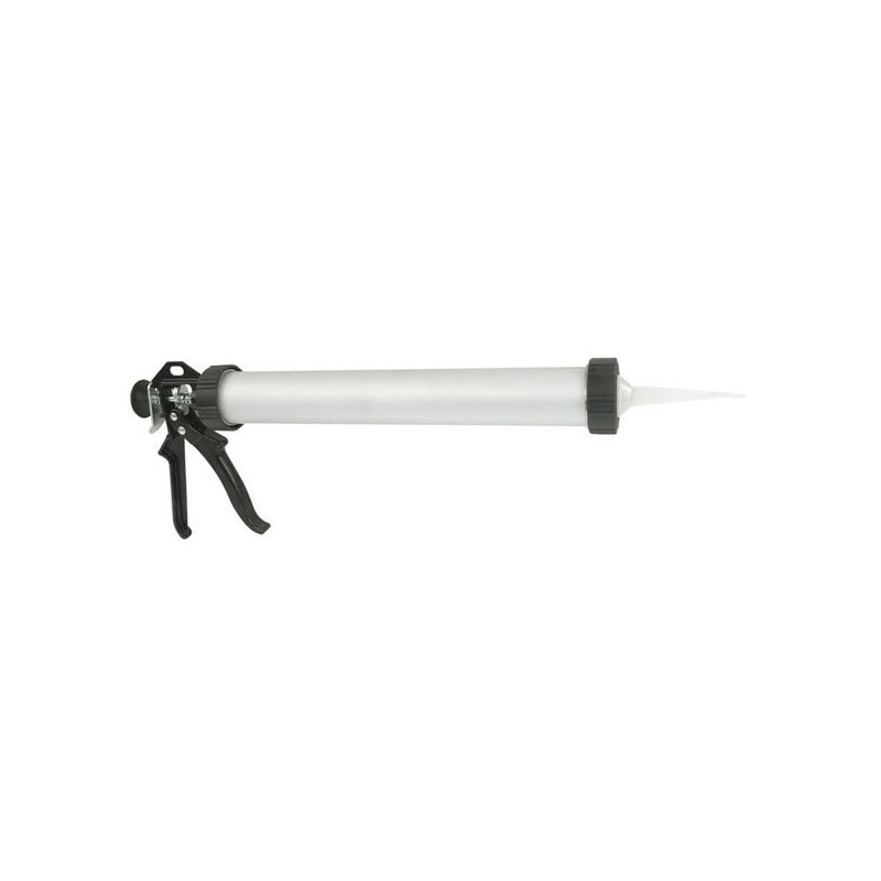 APLICADOR  TUBULAR  SILICONA