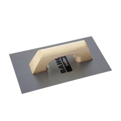 LLANA  ALBAÑIL  RECTANGULAR