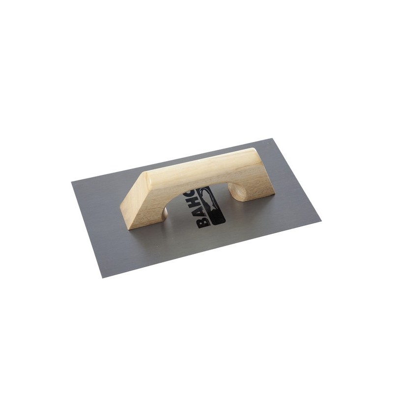 LLANA  ALBAÑIL  RECTANGULAR