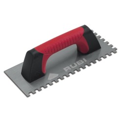 PEINE  ACERO  28CM  (12X12)  MRC