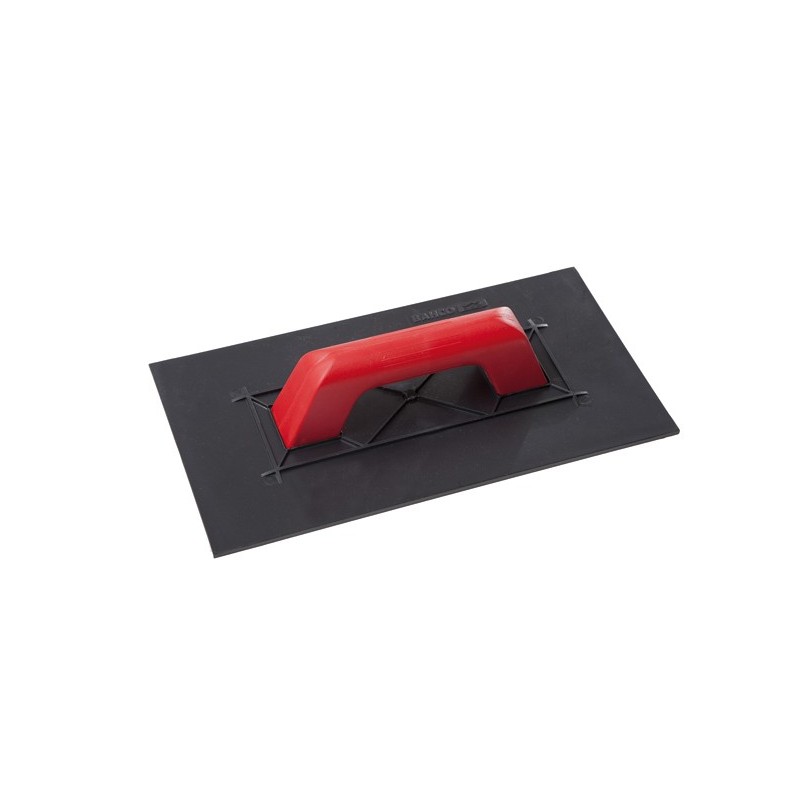 LLANA  RECTANGULAR  PLASTICO