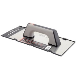 LLANA  RECTANG.INOX  M  BIMATERIA