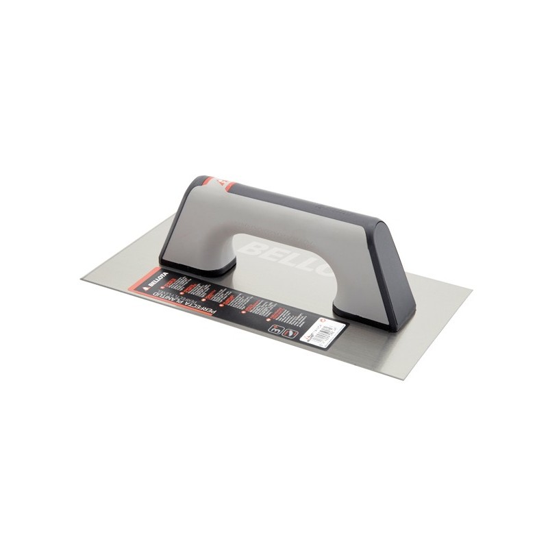 LLANA  RECTANGULAR  M  BIMATERIA