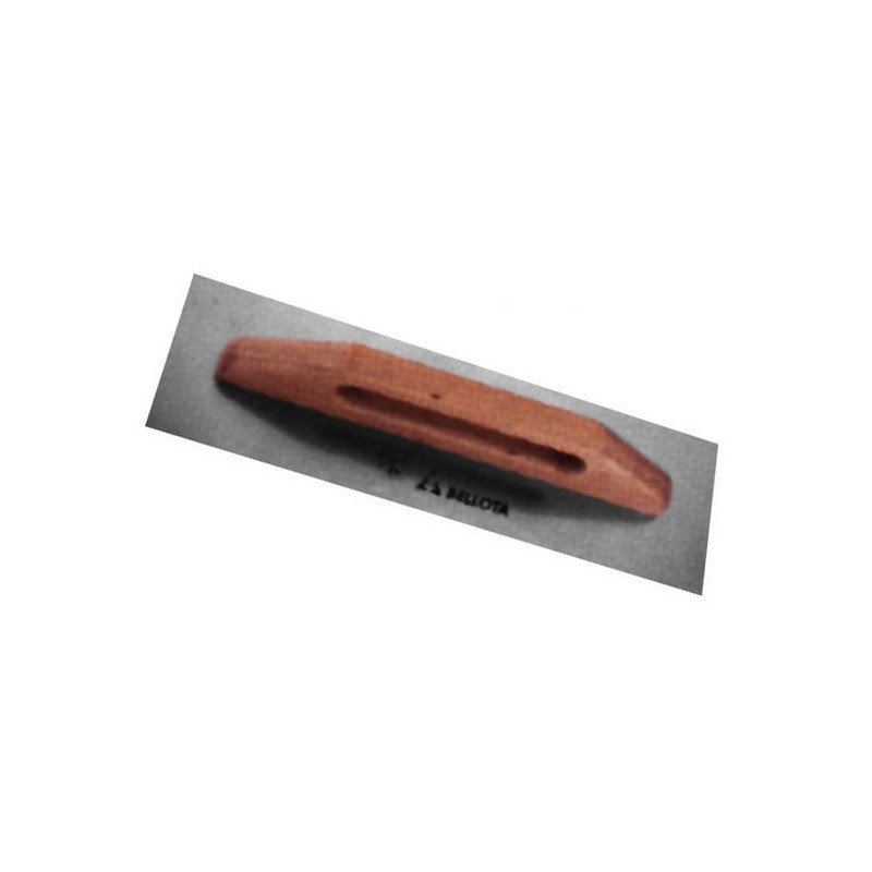 LLANA  LARGA  INOX
