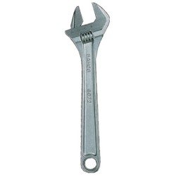 LLAVE  AJUSTABLE  MOLETA  CENTRAL