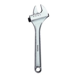 LLAVE  AJUSTABLE  MOLETA  LATERAL