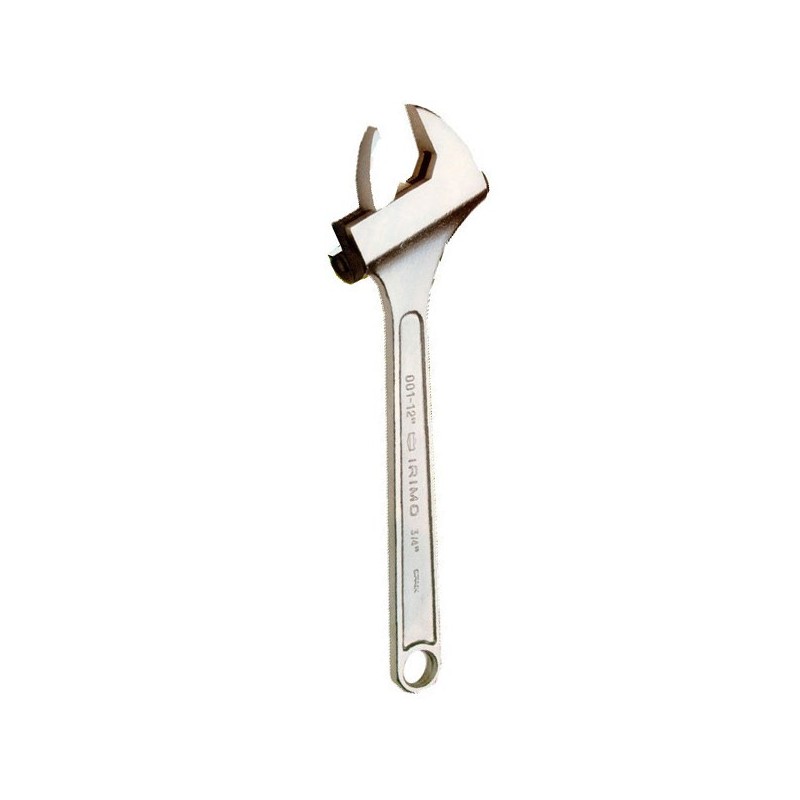 LLAVE  AJUSTABLE  MOLETA  LATERAL  IRIMO