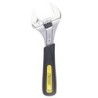LLAVE  AJUSTABLE  GRAN  APERTURA  IREGA