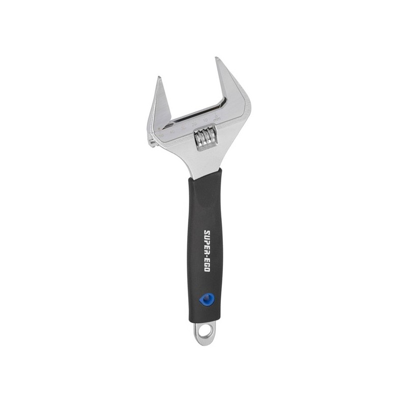 LLAVE  AJUSTABLE  GRAN  APERTURA  SÚPER  EGO
