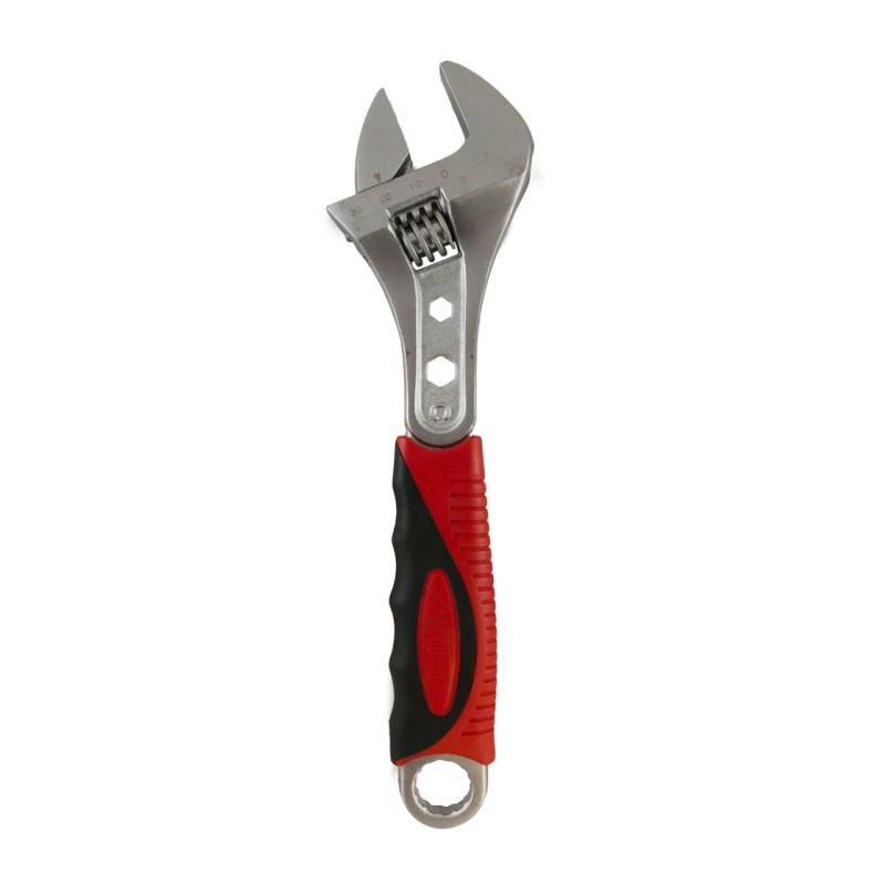 LLAVE  AJUSTABLE  BIMATERIA  PROFER  TOP