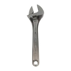 LLAVE  AJUSTABLE  MOLETA  CENTRAL
