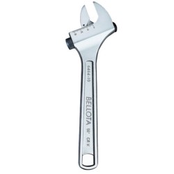 LLAVE  AJUSTABLE  lateral  BELLOTA
