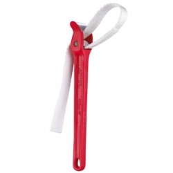 LLAVE  TUBOS  CORREA  NYLON