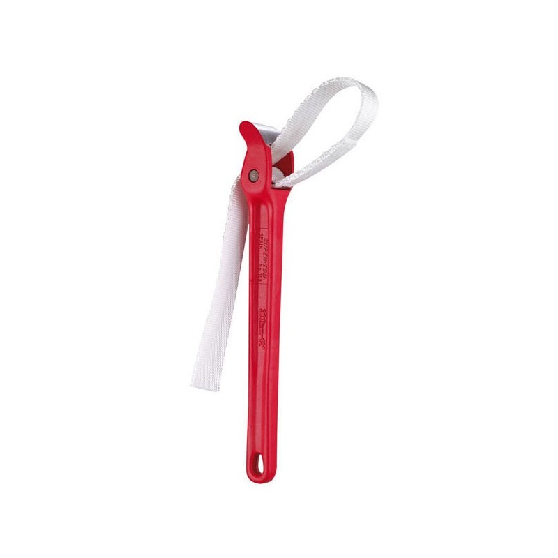 LLAVE  TUBOS  CORREA  NYLON