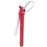 LLAVE  TUBOS  CORREA  NYLON