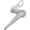 CANULA  ARTICULADA  2U