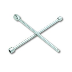 LLAVE  DE  CRUZ  BAHCO