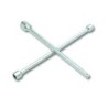 LLAVE  DE  CRUZ  BAHCO