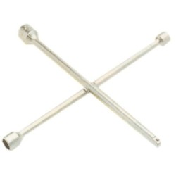 LLAVE  CRUZ  24-27-32  N.5