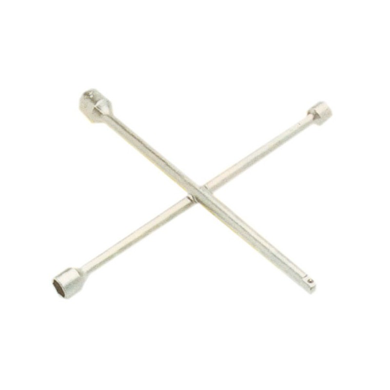 LLAVE  CRUZ  24-27-32  N.5