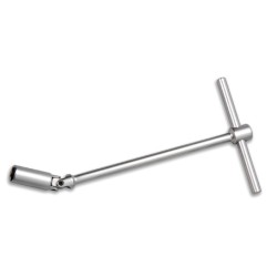 LLAVE  BUJIA  ARTICULADA  PRO