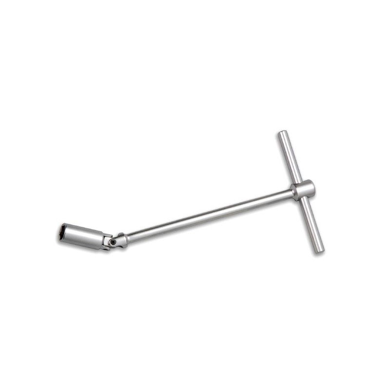 LLAVE  BUJIA  ARTICULADA  PRO