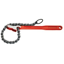 LLAVE  DE  CADENA  REVERSIBLE  107  SuPER-EGO