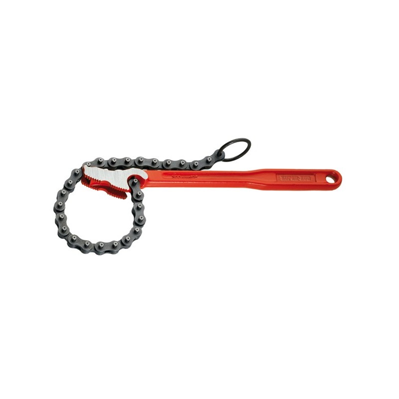 LLAVE  DE  CADENA  REVERSIBLE  107  SuPER-EGO