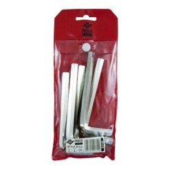 LLAVE  ALLEN  HEXAG  NIQUELADA