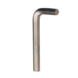 LLAVE  ALLEN  HEXAG  NIQUELADA