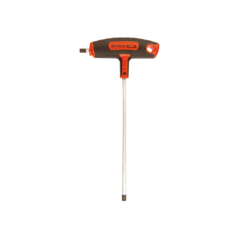 LLAVE  ALLEN  HEXAGONAL  TUCAN