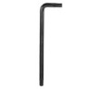 LLAVE  ACODADA  TORX  PAVONADA