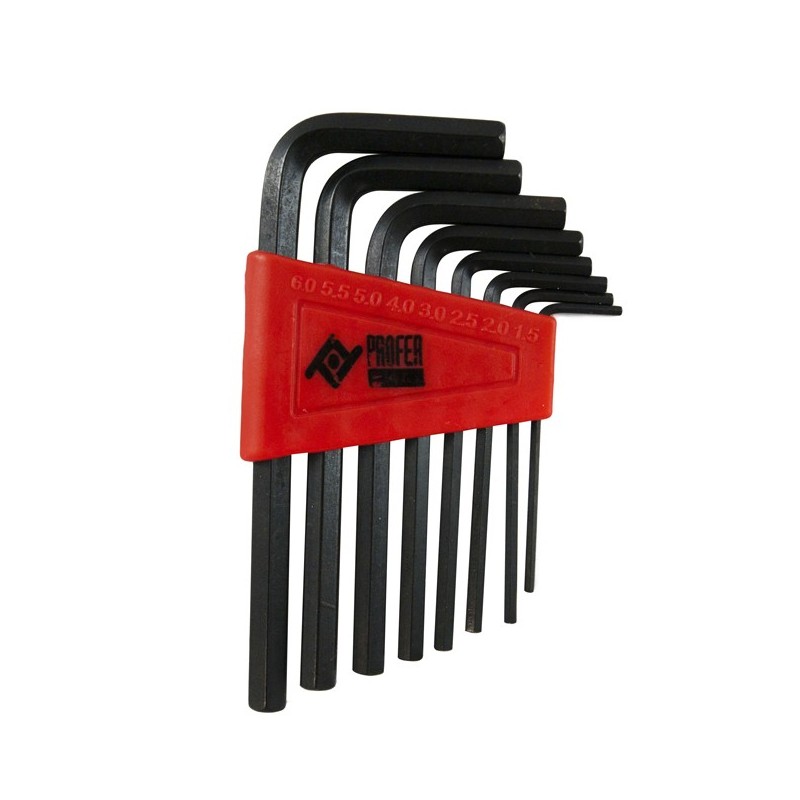 llave  allen