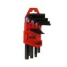 llave  allen  corta