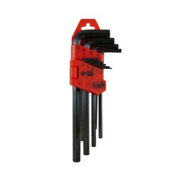 llave  allen  larga