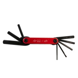 llave  allen  navaja