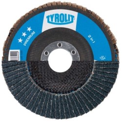 DISCO  LAMINAS  ZIRCONIO  ZA60B