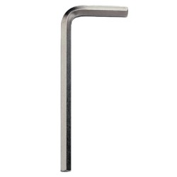 LLAVE  ALLEN  HEXAG  NIQUELADA