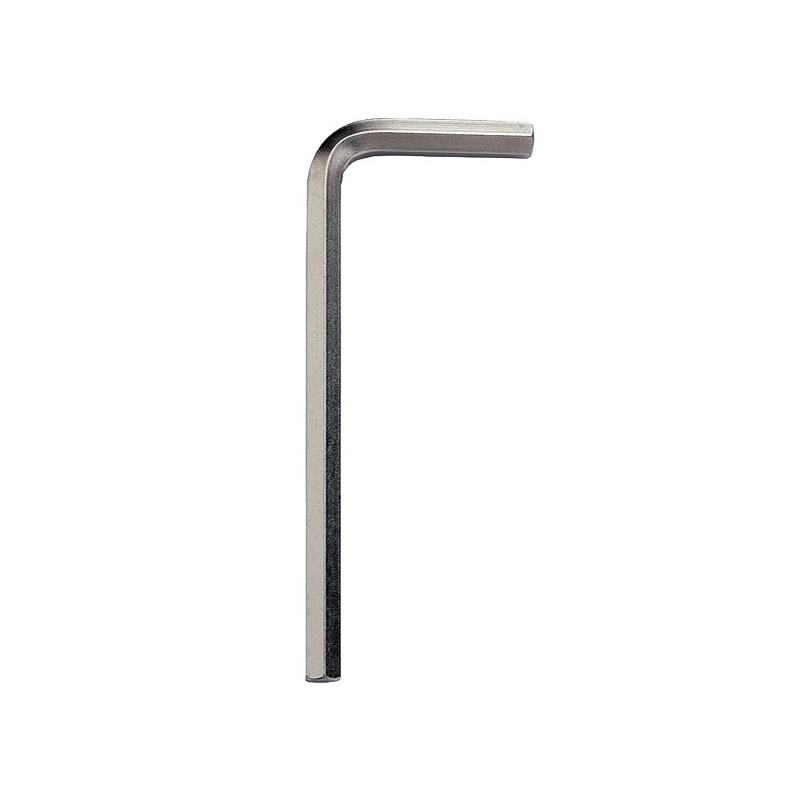 LLAVE  ALLEN  HEXAG  NIQUELADA