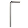 LLAVE  ALLEN  HEXAG  NIQUELADA