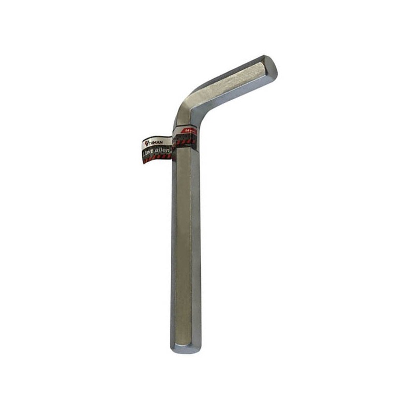 LLAVE  ALLEN  CRV