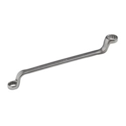LLAVE  ESTRELLA  ACODADA
