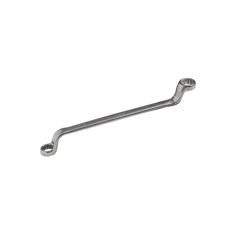 LLAVE  ESTRELLA  ACODADA