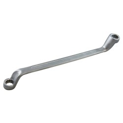 LLAVE  ESTRELLA  ACODADA