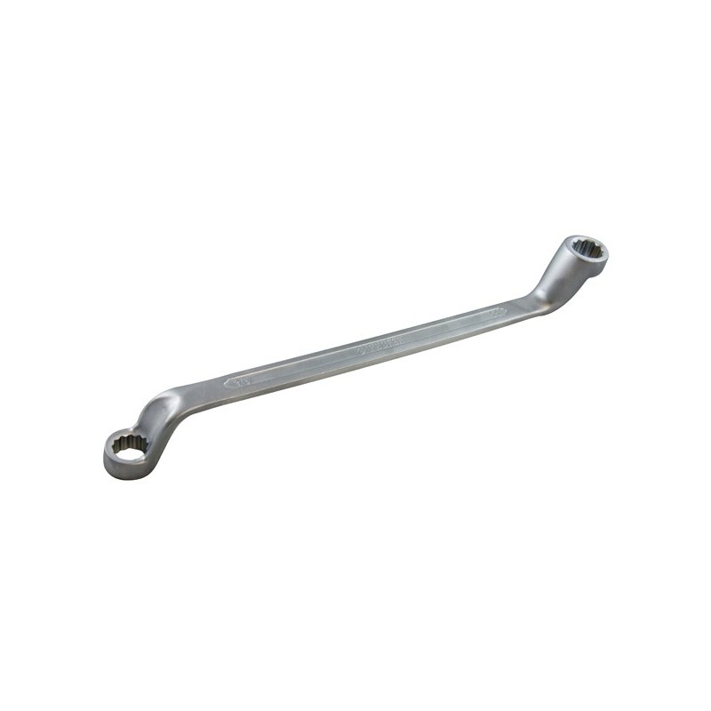 LLAVE  ESTRELLA  ACODADA